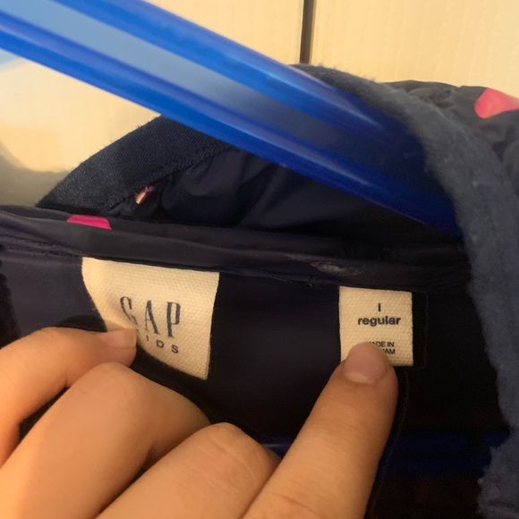 Gap Jacket for girl - Picture 3 of 4